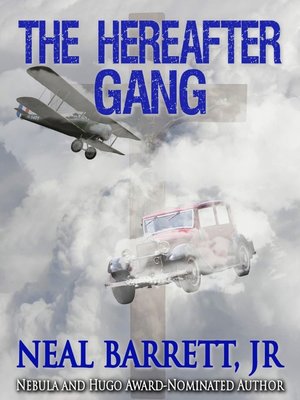 The Hereafter Gang - ebook